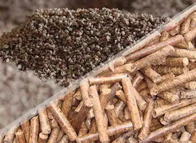 Common Pellet Quality Issues: Causes and Solutions