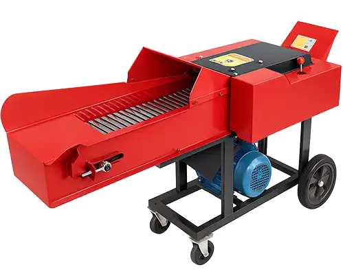 Chaff Cutter Machine