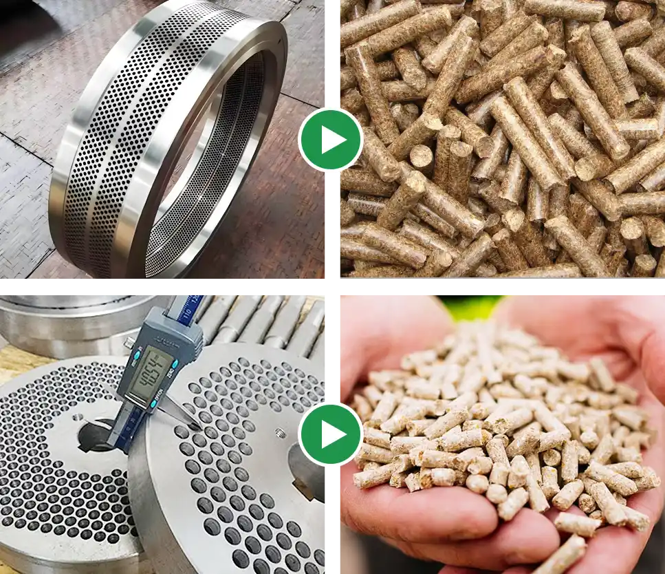 access mold quality