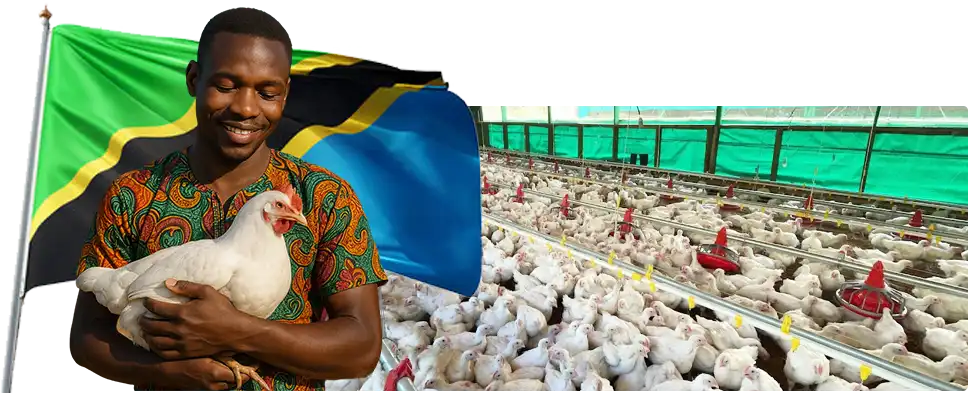 tanzania livestock industry